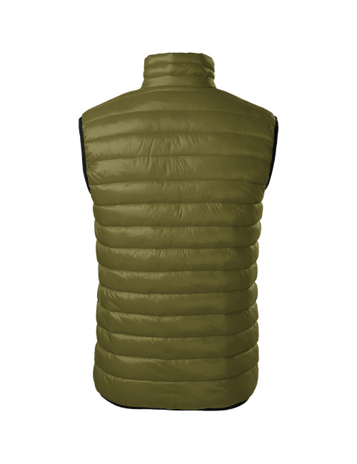 Men`s vest everest 553 avocado green Adler Malfinipremium