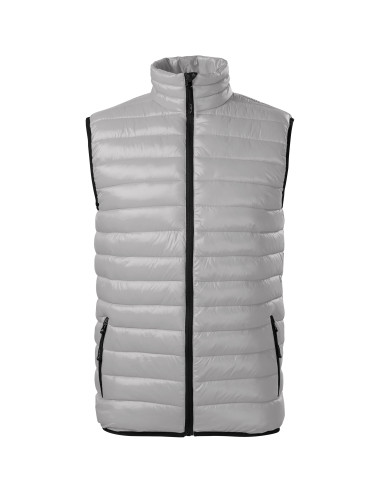 Everest 553 silbergraue Adler Malfinipremium Herrenweste