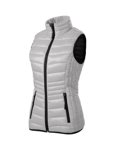 Women`s vest everest 554 silver gray Adler Malfinipremium