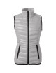 Women`s vest everest 554 silver gray Adler Malfinipremium