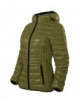 Women`s jacket everest 551 avocado green Adler Malfinipremium