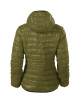 Everest 551 avocadogrüne Adler Malfinipremium Damenjacke