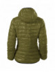 2Women`s jacket everest 551 avocado green Adler Malfinipremium