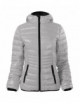 2Women`s jacket everest 551 silver gray Adler Malfinipremium