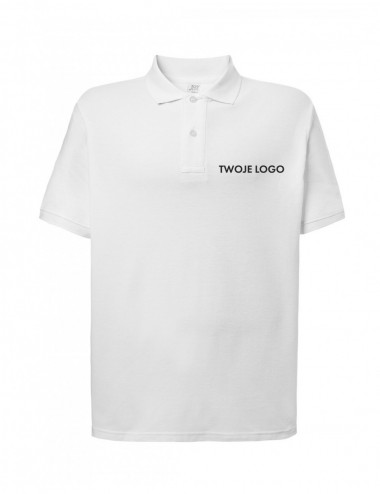 Polo with your own print - Valuation