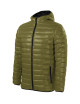 Everest 552 Herrenjacke, Avocadogrün, Adler Malfinipremium