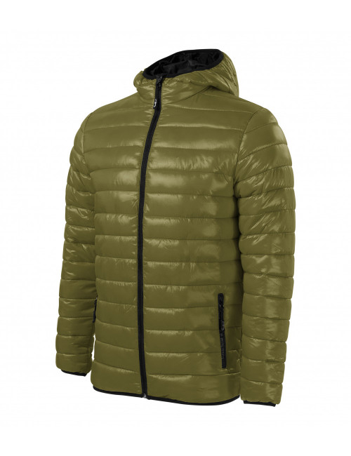 Everest 552 men`s jacket avocado green Adler Malfinipremium