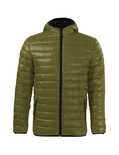 Everest 552 men`s jacket avocado green Adler Malfinipremium