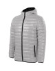 Kurtka męska everest 552 silver gray Adler Malfinipremium