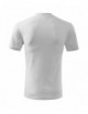 2Base r06 unisex t-shirt white Adler Rimeck