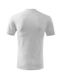 2Base r06 unisex t-shirt white Adler Rimeck