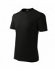 2Unisex Base R06 T-Shirt schwarz Adler Rimeck