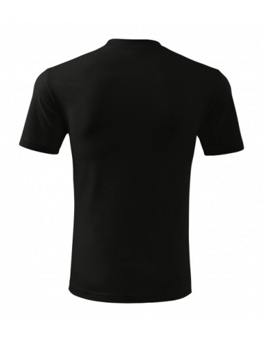 Base r06 unisex t-shirt black Adler Rimeck