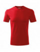 2Base r06 unisex t-shirt red Adler Rimeck