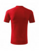 2Base r06 unisex t-shirt red Adler Rimeck