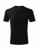 2Unisex Recall R07 T-Shirt schwarz Adler Rimeck