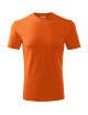 Unisex T-Shirt Recall R07 Orange Adler Rimeck