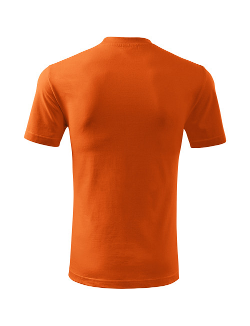 Unisex T-Shirt Recall R07 Orange Adler Rimeck
