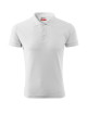 Reserve r22 men`s polo shirt white Adler Rimeck