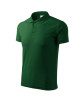 Herren-Poloshirt Reserve R22, Flaschengrün, Adler Rimeck