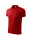 Reserve r22 men`s polo shirt red Adler Rimeck