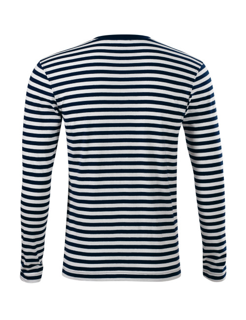 Koszulka unisex sailor ls 807 granatowy Adler Malfini