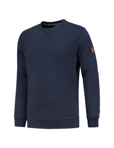 Adler TRICORP Bluza męska Premium Sweater T41 ink