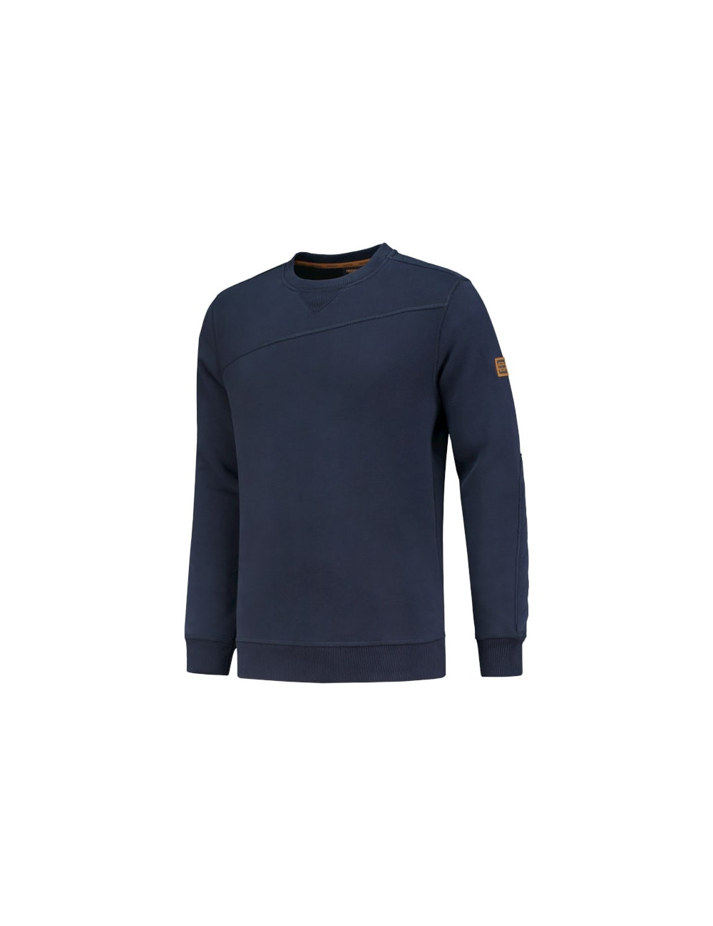 Men`s premium sweater t41 ink Adler Tricorp