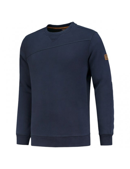 Bluza męska premium sweater t41 ink Adler Tricorp