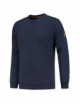 Men`s premium sweater t41 ink Adler Tricorp