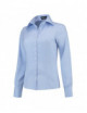 Koszula damska fitted blouse t22 blue Adler Tricorp