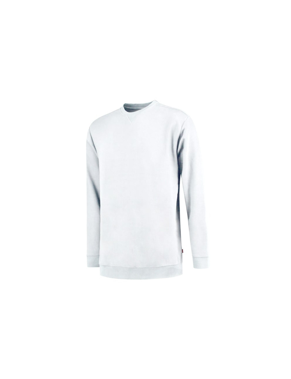 Bluza unisex sweater washable 60 °c t43 biały Adler Tricorp