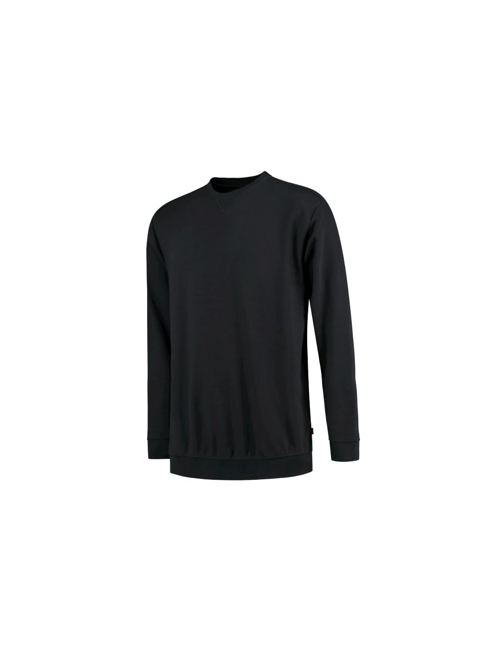 Bluza unisex sweater washable 60 °c t43 czarny Adler Tricorp