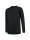 Unisex-Pullover waschbar 60 °C T43 schwarz Adler Tricorp
