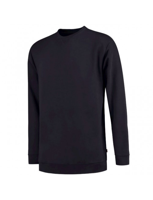 Unisex sweatshirt sweater washable 60 °c t43 navy blue Adler Tricorp