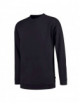 2Unisex sweatshirt sweater washable 60 °c t43 navy blue Adler Tricorp