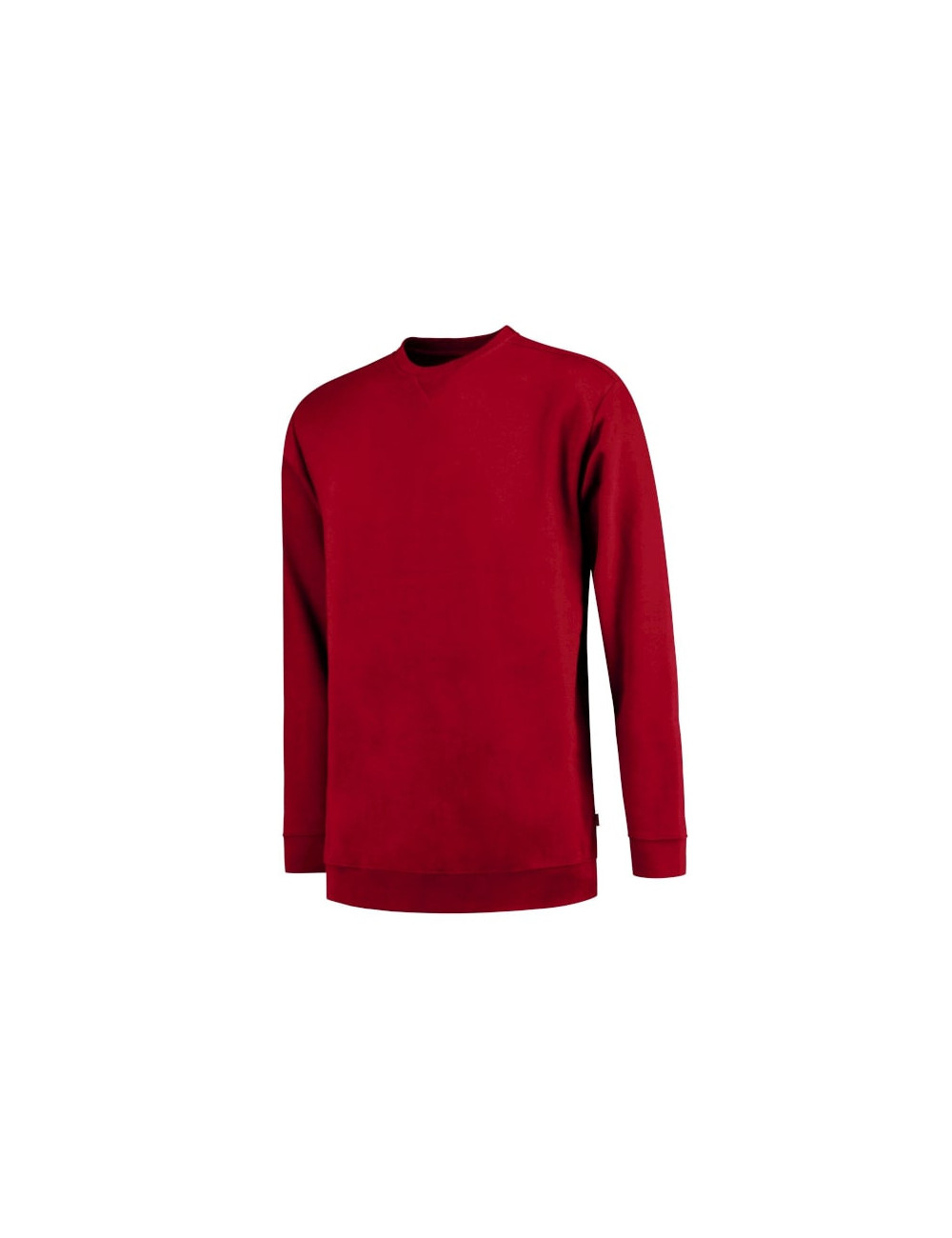 Bluza unisex sweater washable 60 °c t43 czerwony Adler Tricorp
