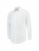 Adler TRICORP Koszula męska Fitted Stretch Shirt T23 biały