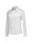 Women`s shirt fitted stretch blouse t24 white Adler Tricorp