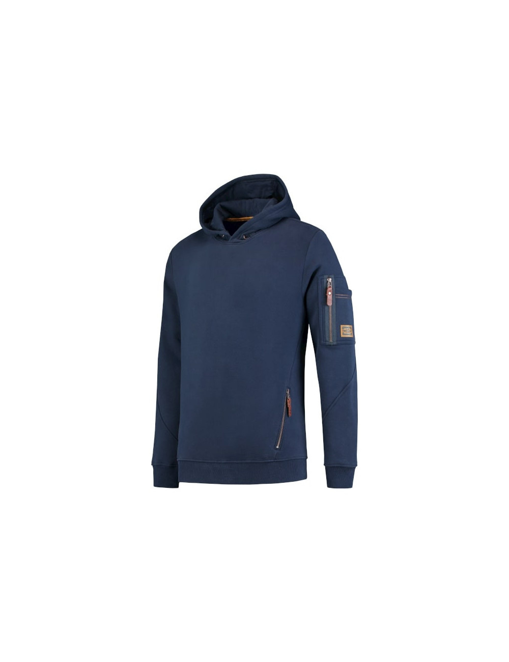 Bluza męska premium hooded sweater t42 ink Adler Tricorp