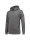 Herren Premium Kapuzenpullover T42 Stone Melange Adler Tricorp