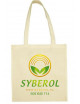 2Polish Organic Cotton Bag FULL COLOR PRINT!