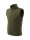 Unisex fleece vest next 518 military Adler Rimeck