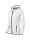 Women`s stretch fleece direct 418 white Adler Malfini