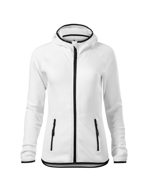 "Stylish Malfini Adler Women's Stretch Fleece - Perfect for All Seaso