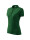 Women`s polo shirt reserve r23 bottle green Adler Rimeck