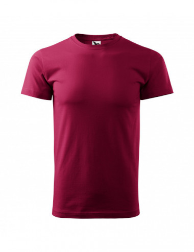 Unisex t-shirt heavy new 137 marlboro red Adler Malfini