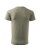 Unisex t-shirt heavy new 137 light khaki Adler Malfini