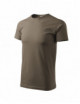 Unisex schweres neues 137 Army Adler Malfini T-Shirt