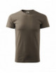 2Unisex schweres neues 137 Army Adler Malfini T-Shirt